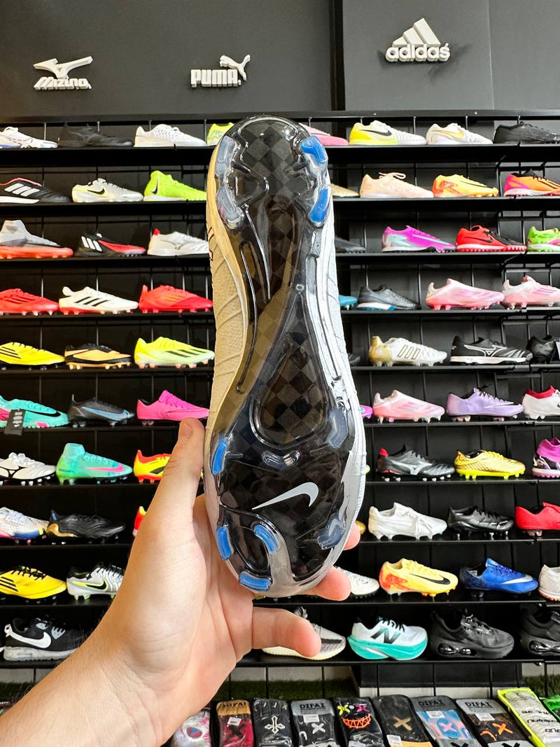 NIKE SUPERFLY 5 FG + BRINDE (PRONTA ENTREGA)