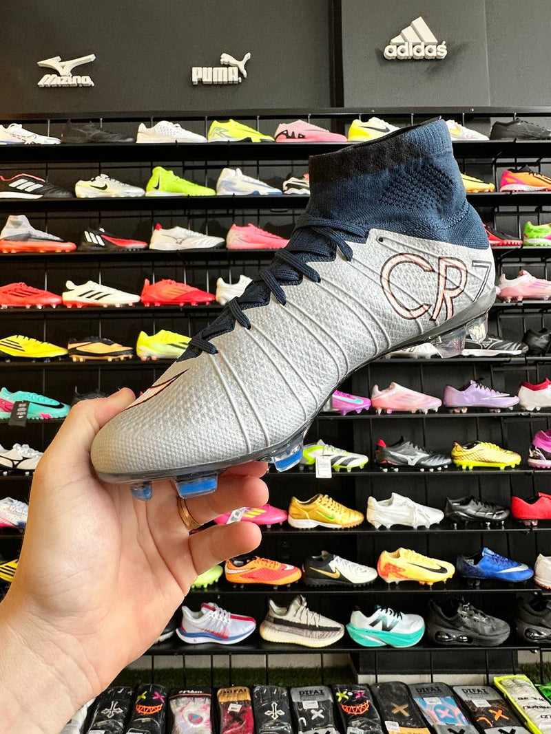 NIKE SUPERFLY 5 FG + BRINDE (PRONTA ENTREGA)