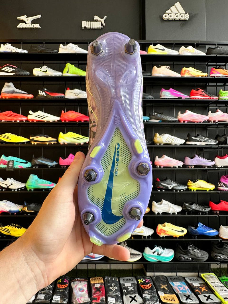 NIKE SUPERFLY 10 ELITE SG + BRINDE (PRONTA ENTREGA)