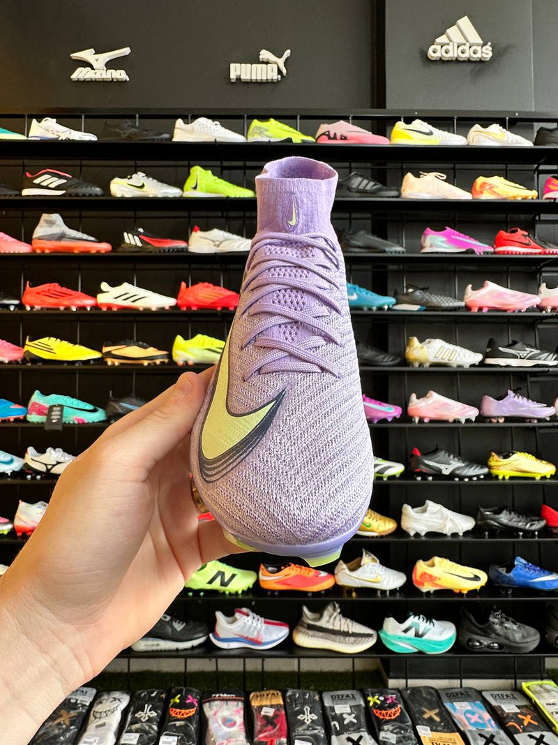 NIKE SUPERFLY 10 ELITE SG + BRINDE (PRONTA ENTREGA)