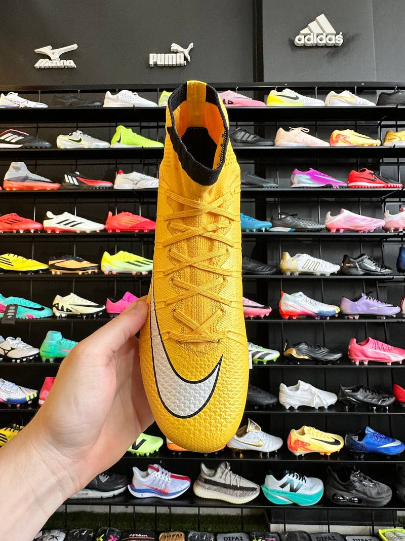 NIKE SUPERFLY 4 FG + BRINDE (PRONTA ENTREGA)