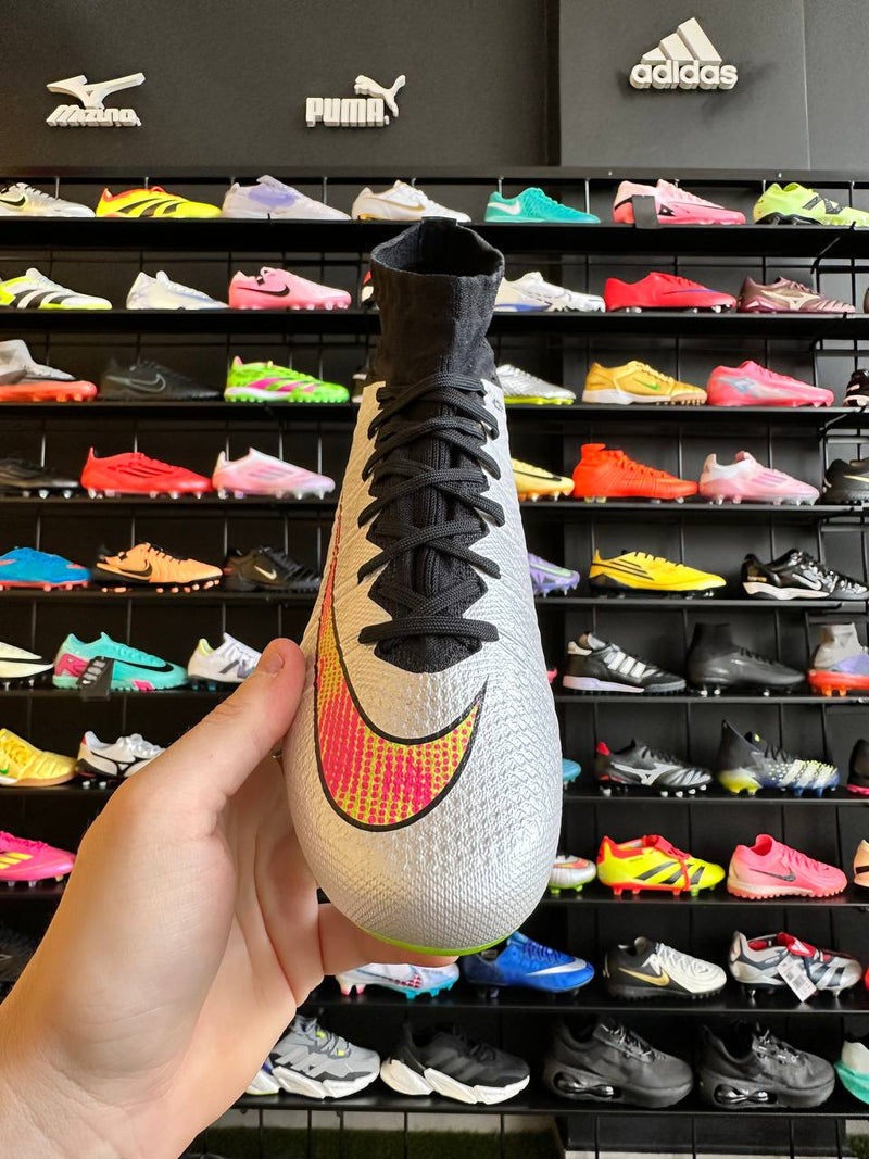 NIKE SUPERFLY 4 FG + BRINDE (PRONTA ENTREGA)