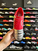 NIKE TOTAL 90 TF + BRINDES (PRONTA ENTREGA)