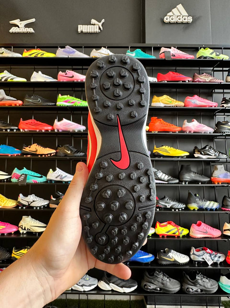 NIKE TOTAL 90 TF + BRINDES (PRONTA ENTREGA)