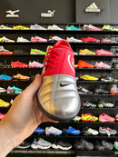 NIKE TOTAL 90 TF + BRINDES (PRONTA ENTREGA)