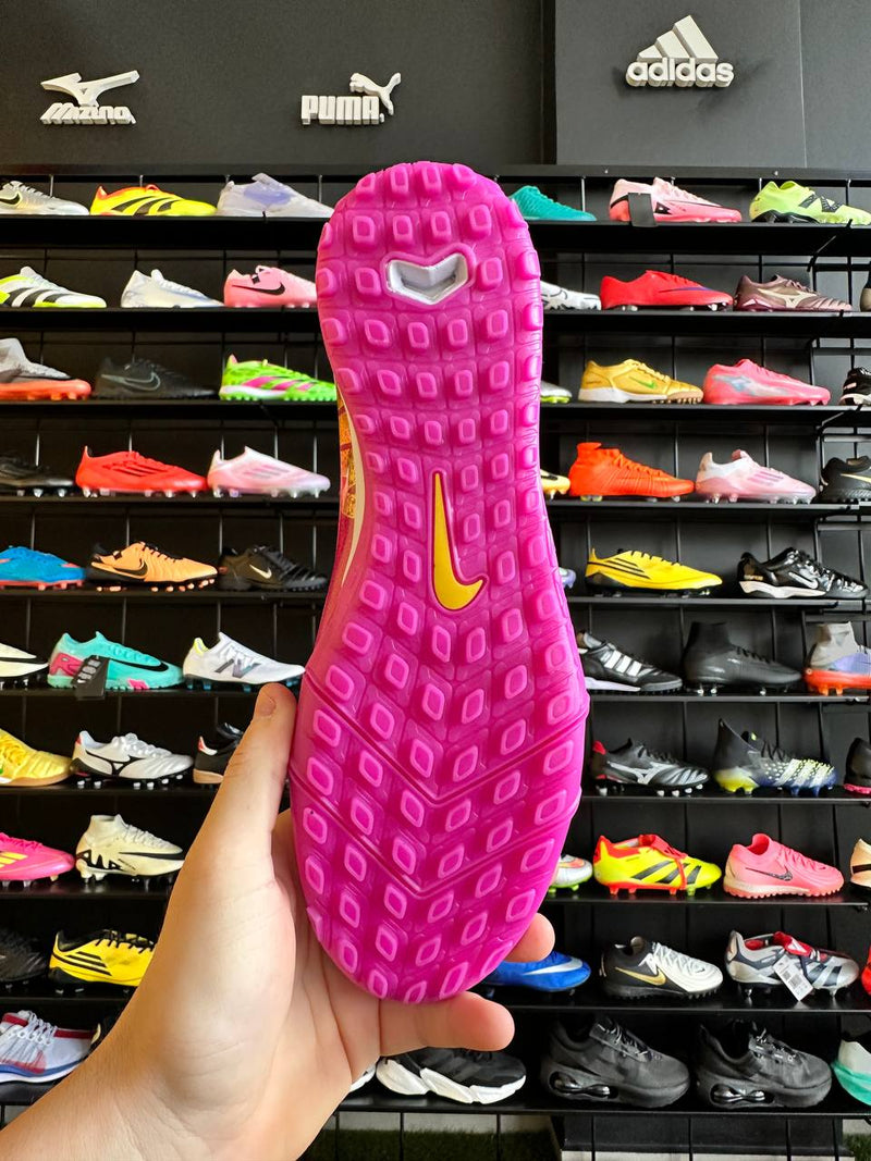 NIKE VAPOR 16 TF + BRINDE (PRONTA ENTREGA)