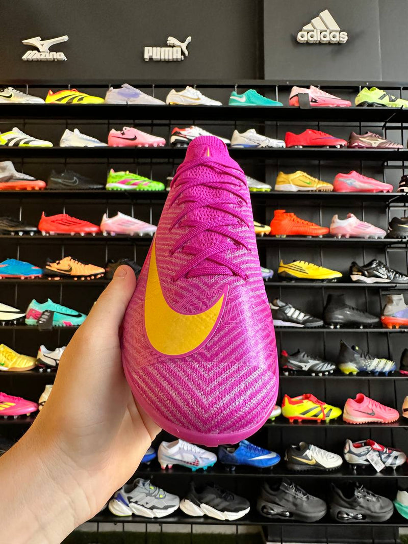 NIKE VAPOR 16 TF + BRINDE (PRONTA ENTREGA)