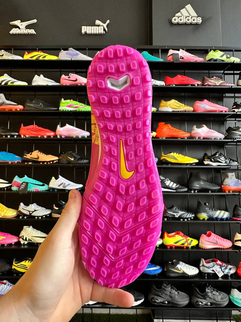 NIKE SUPERFLY 10 TF + BRINDE (PRONTA ENTREGA)