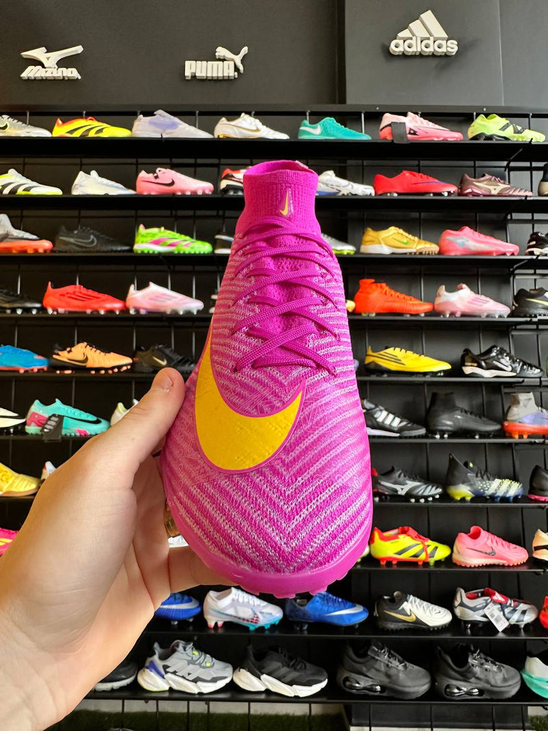 NIKE SUPERFLY 10 TF + BRINDE (PRONTA ENTREGA)