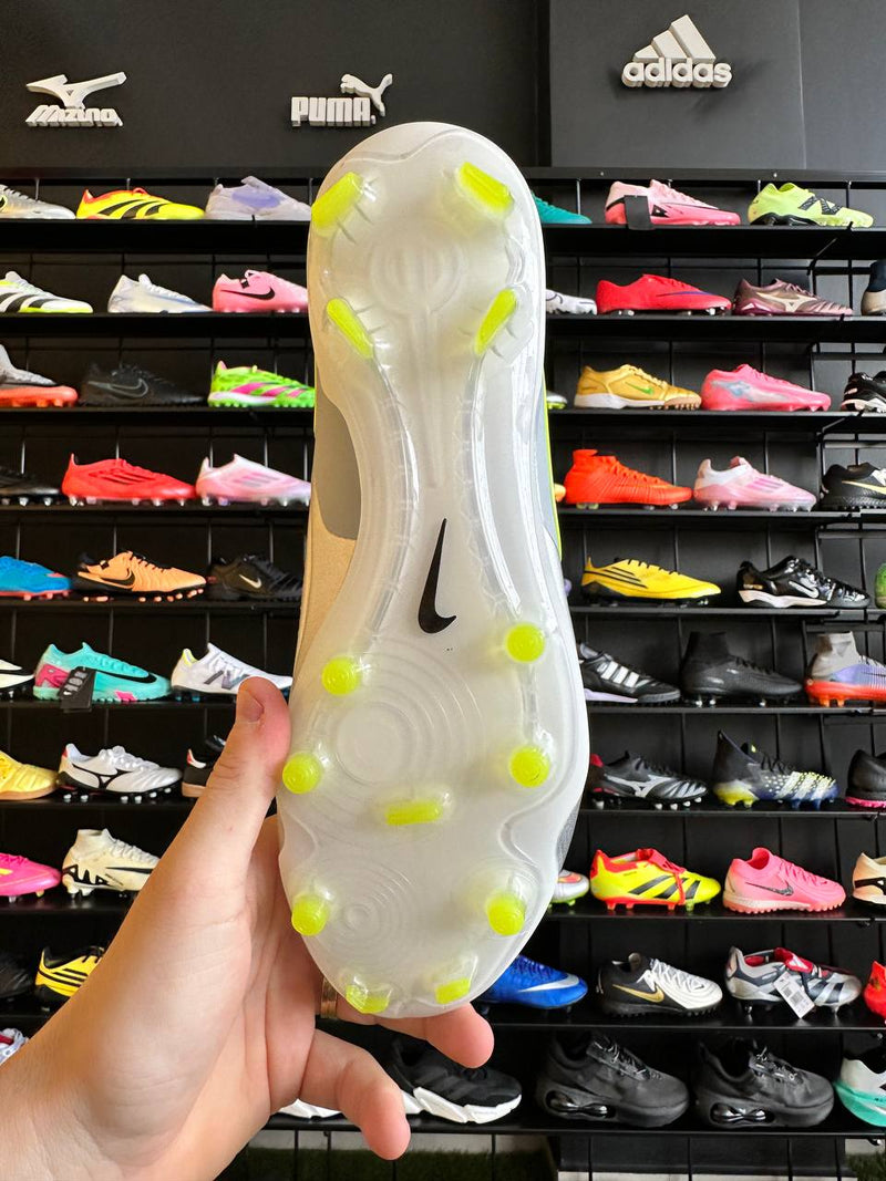 NIKE TIEMPO LEGEND 10 FG + BRINDES (PRONTA ENTREGA)