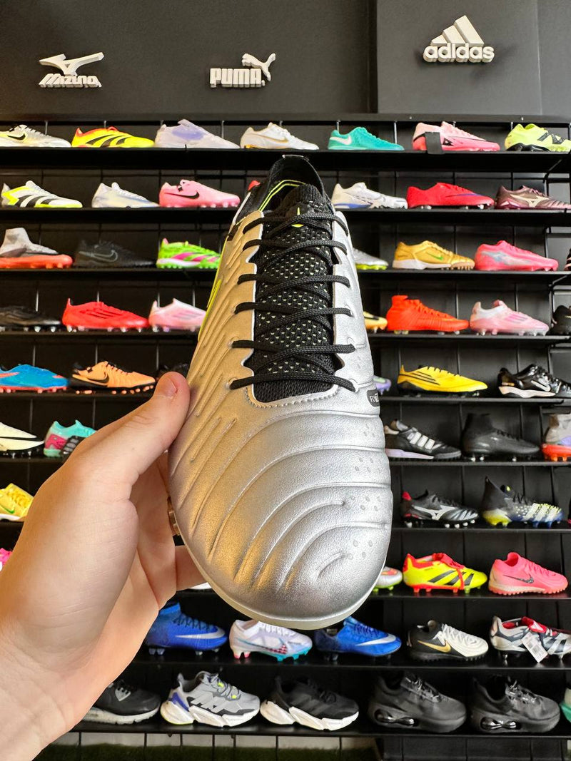 NIKE TIEMPO LEGEND 10 FG + BRINDES (PRONTA ENTREGA)