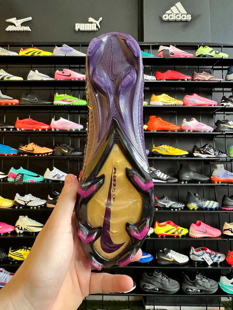 NIKE VAPOR 16 FG + BRINDES (PRONTA ENTREGA)