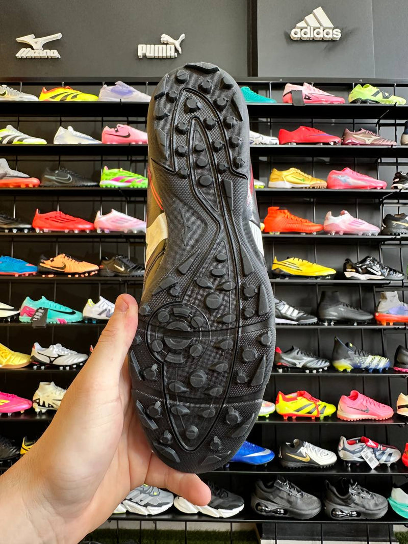 MIZUNO MORELIA TF + BRINDES (PRONTA ENTREGA)