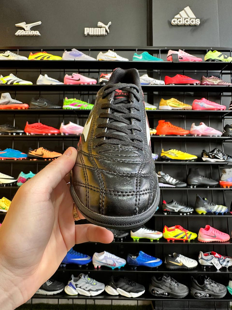 MIZUNO MORELIA TF + BRINDES (PRONTA ENTREGA)