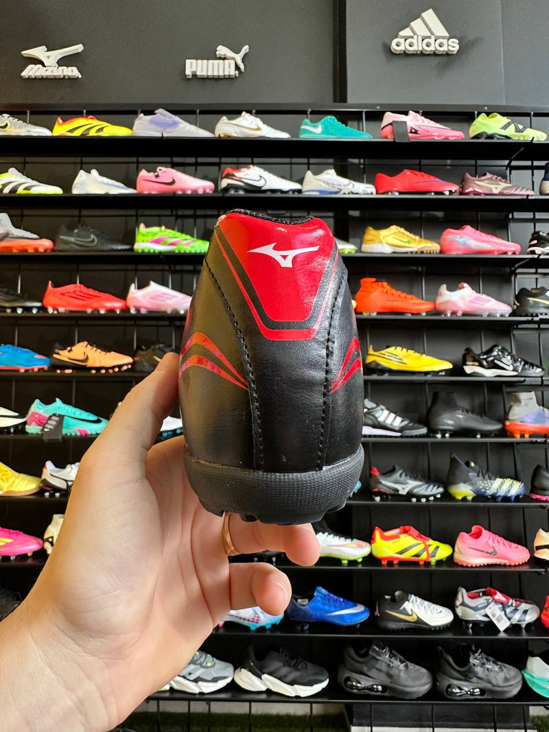 MIZUNO MORELIA TF + BRINDES (PRONTA ENTREGA)