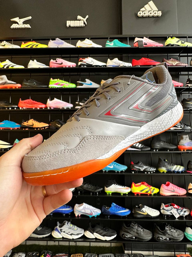 UMBRO PRO 5 BUMP + BRINDE (PRONTA ENTREGA)