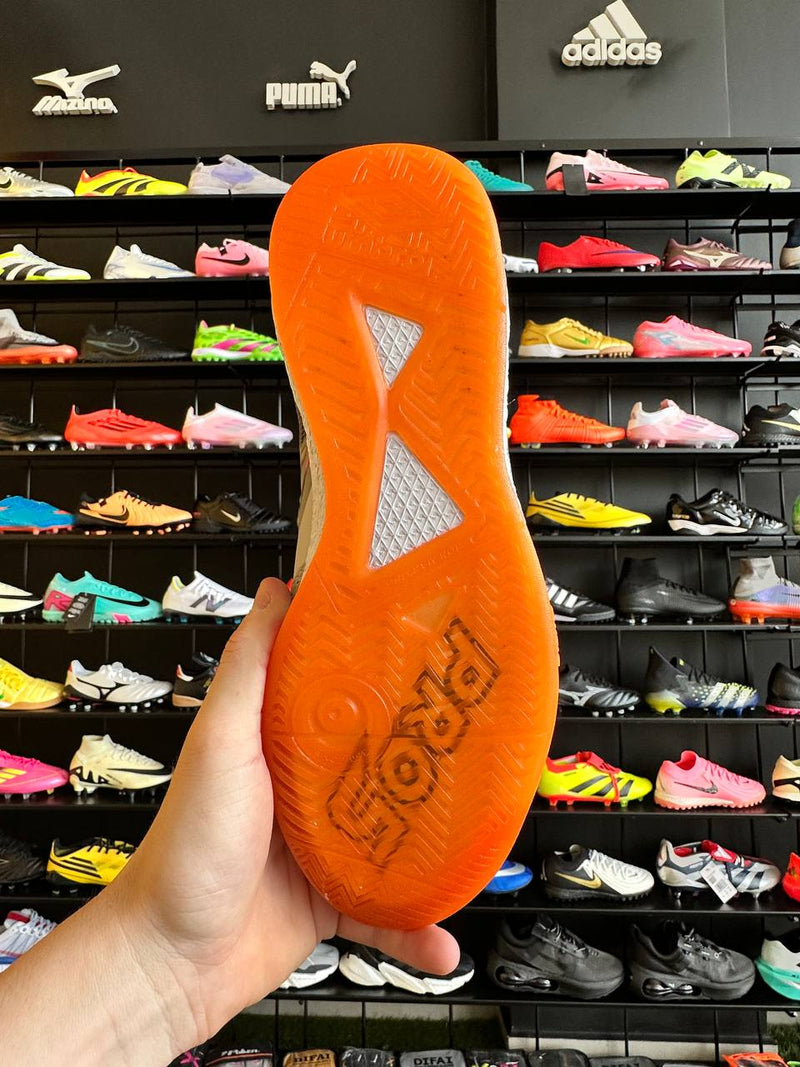 UMBRO PRO 5 BUMP + BRINDE (PRONTA ENTREGA)