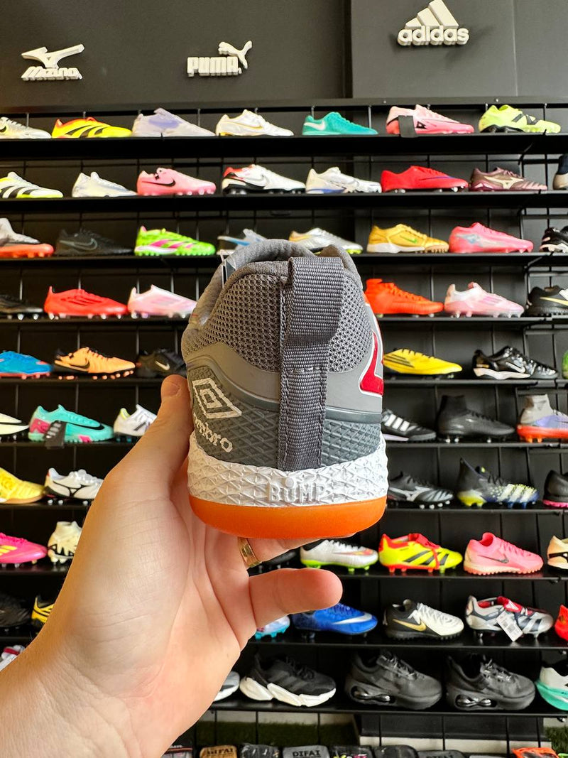 UMBRO PRO 5 BUMP + BRINDE (PRONTA ENTREGA)