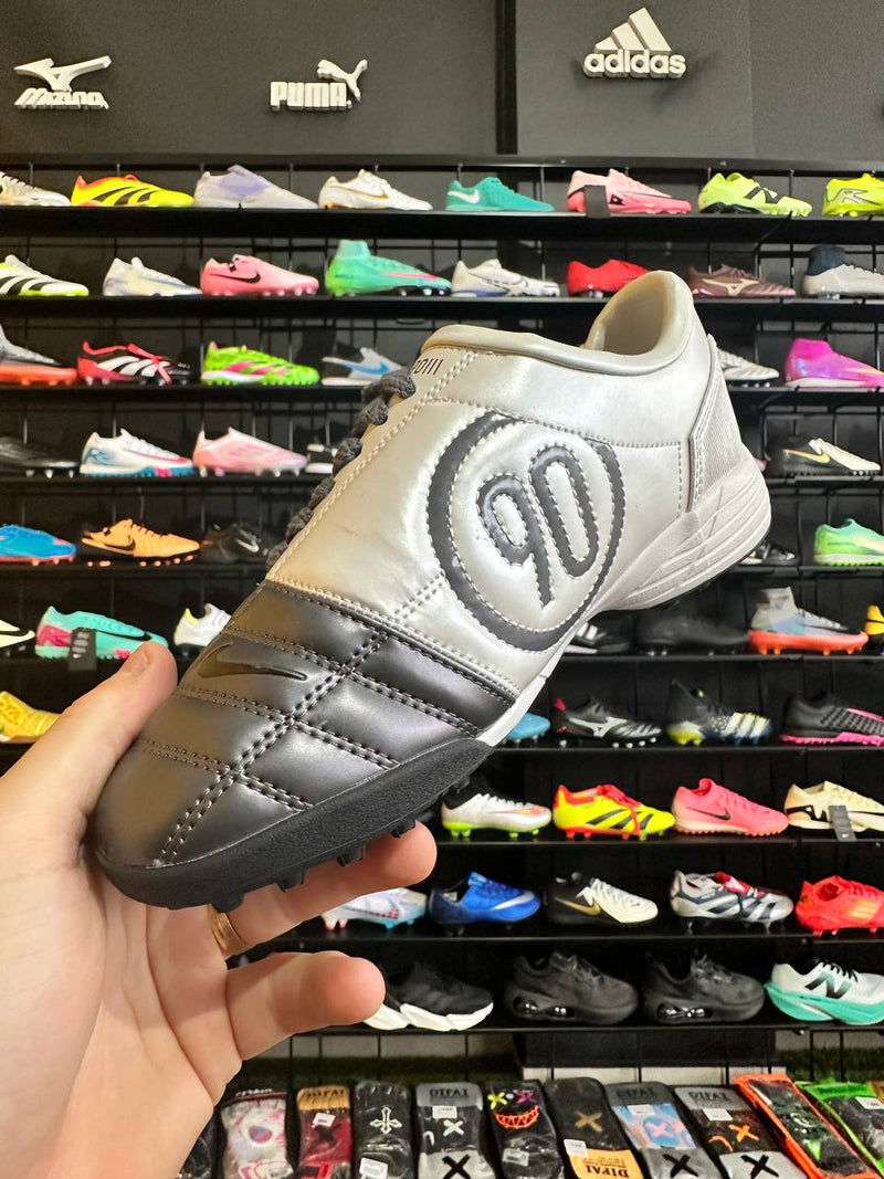 NIKE TOTAL 90 TF + BRINDES (PRONTA ENTREGA)