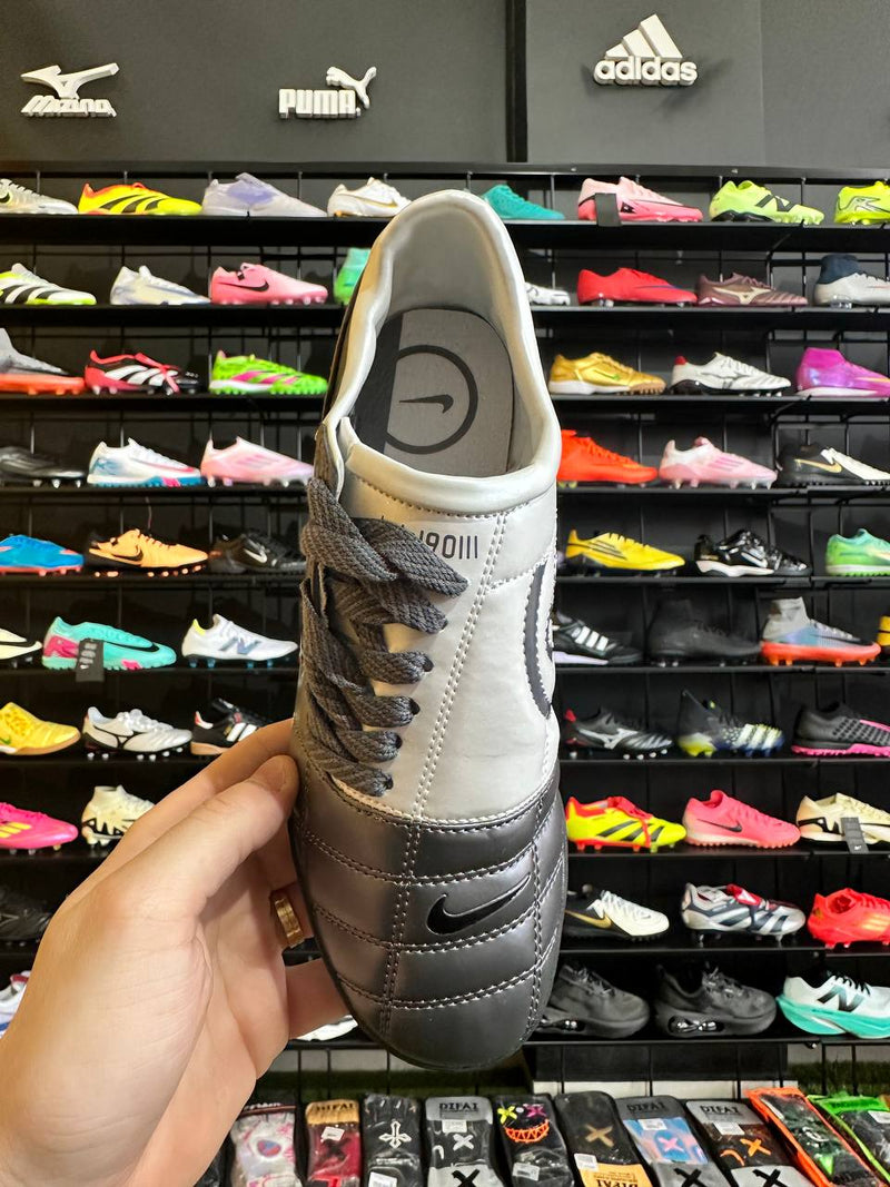 NIKE TOTAL 90 TF + BRINDES (PRONTA ENTREGA)