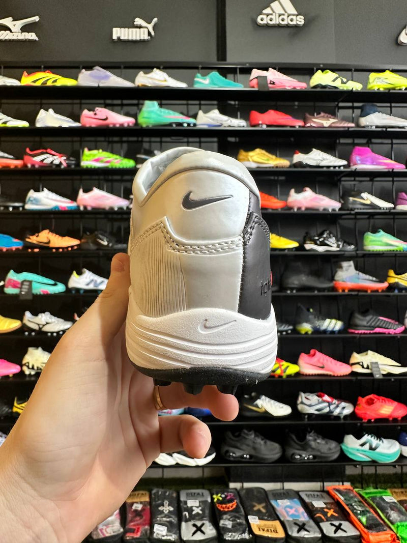 NIKE TOTAL 90 TF + BRINDES (PRONTA ENTREGA)