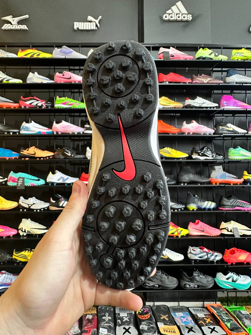 NIKE TOTAL 90 TF + BRINDES (PRONTA ENTREGA)