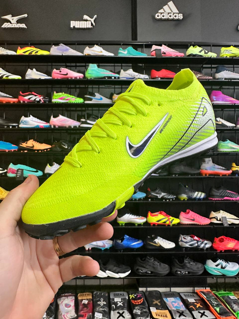 NIKE VAPOR 16 TF + BRINDE (PRONTA ENTREGA)