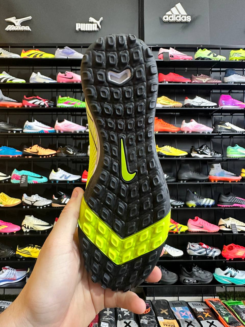 NIKE VAPOR 16 TF + BRINDE (PRONTA ENTREGA)