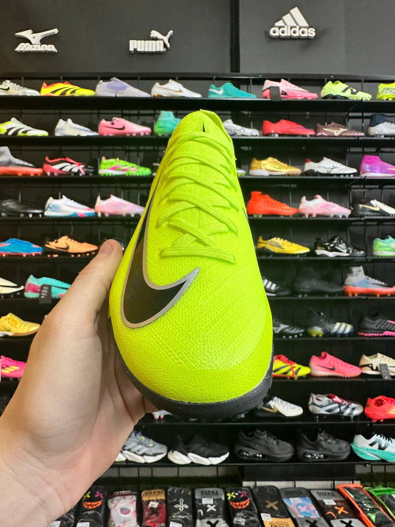 NIKE VAPOR 16 TF + BRINDE (PRONTA ENTREGA)