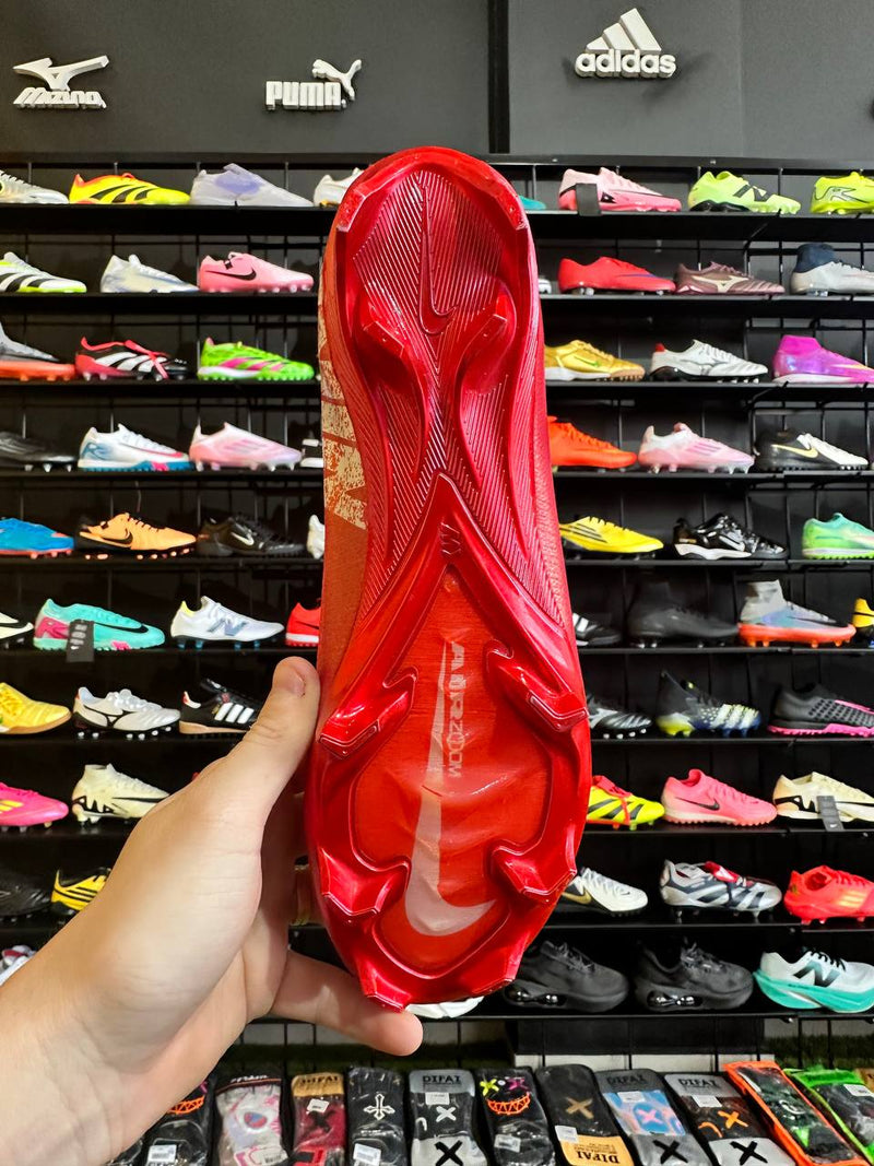 NIKE SUPERFLY 10 ELITE FG + BRINDE (PRONTA ENTREGA)