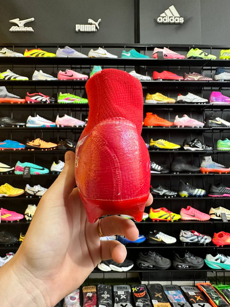 NIKE SUPERFLY 10 ELITE FG + BRINDE (PRONTA ENTREGA)