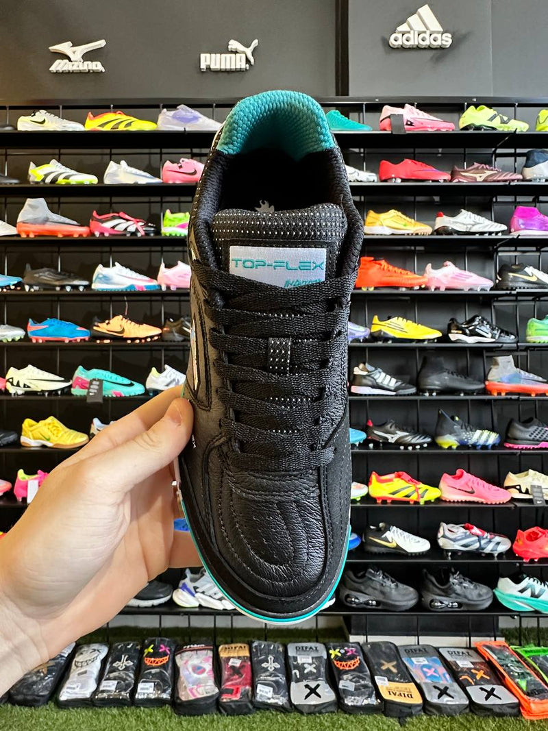 JOMA TOP FLEX REBOUND IC + BRINDE (PRONTA ENTREGA)