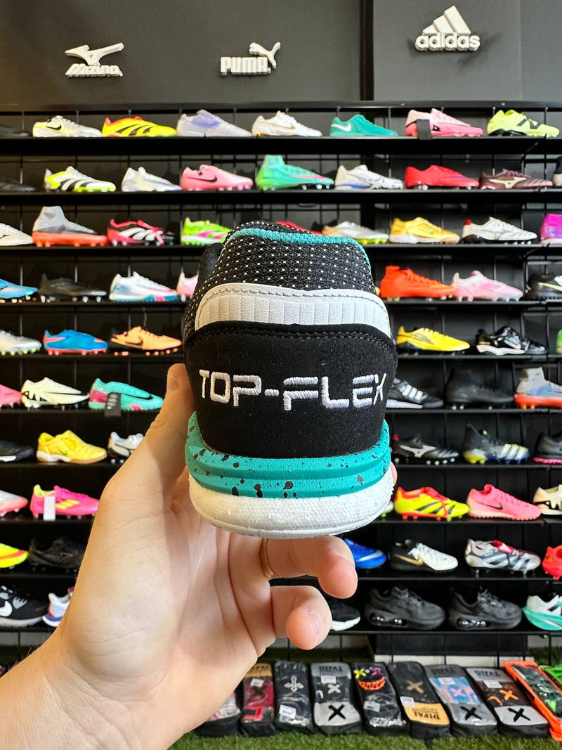 JOMA TOP FLEX REBOUND IC + BRINDE (PRONTA ENTREGA)