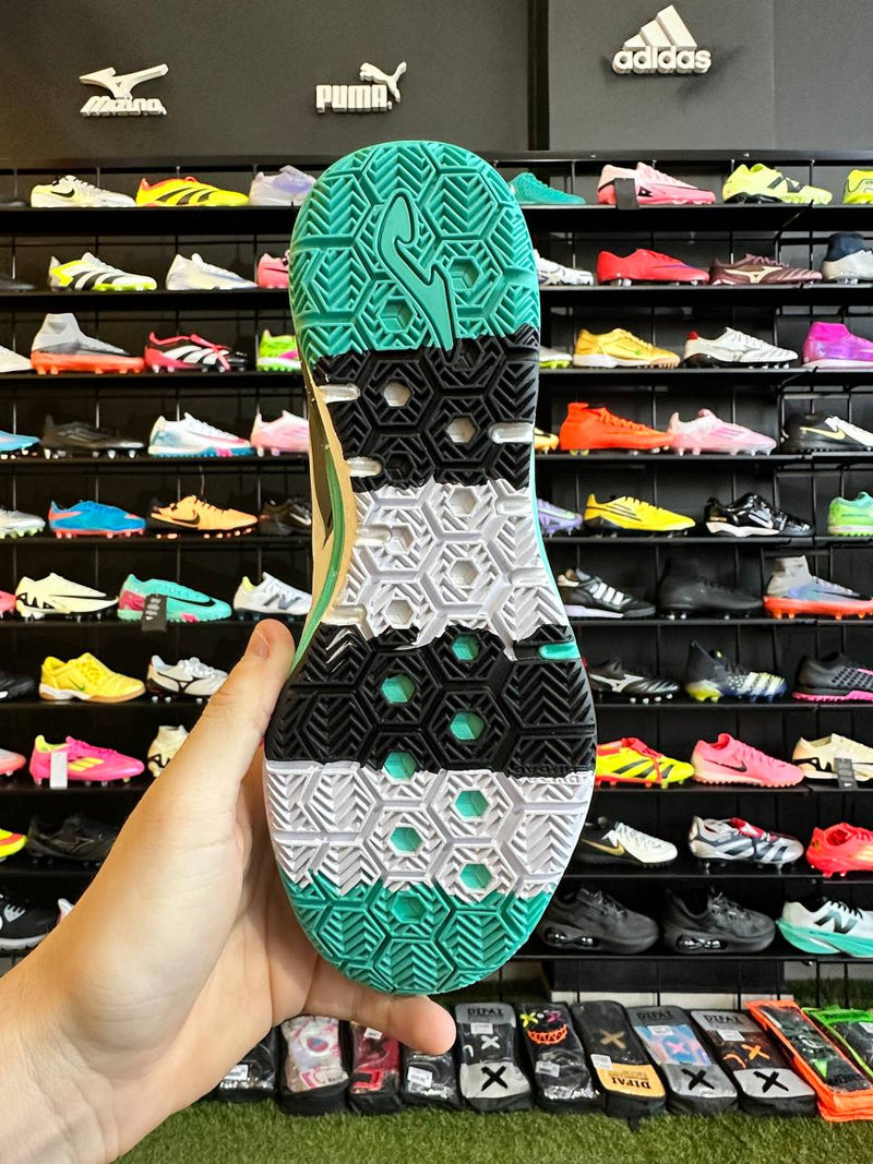 REGATE REBOUND IC + BRINDE (PRONTA ENTREGA)