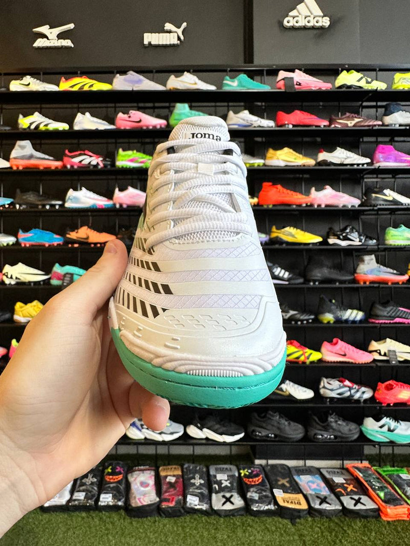 REGATE REBOUND IC + BRINDE (PRONTA ENTREGA)