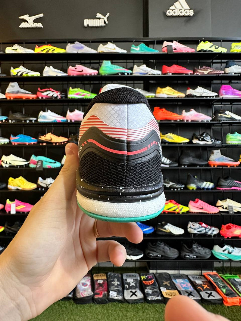 REGATE REBOUND IC + BRINDE (PRONTA ENTREGA)