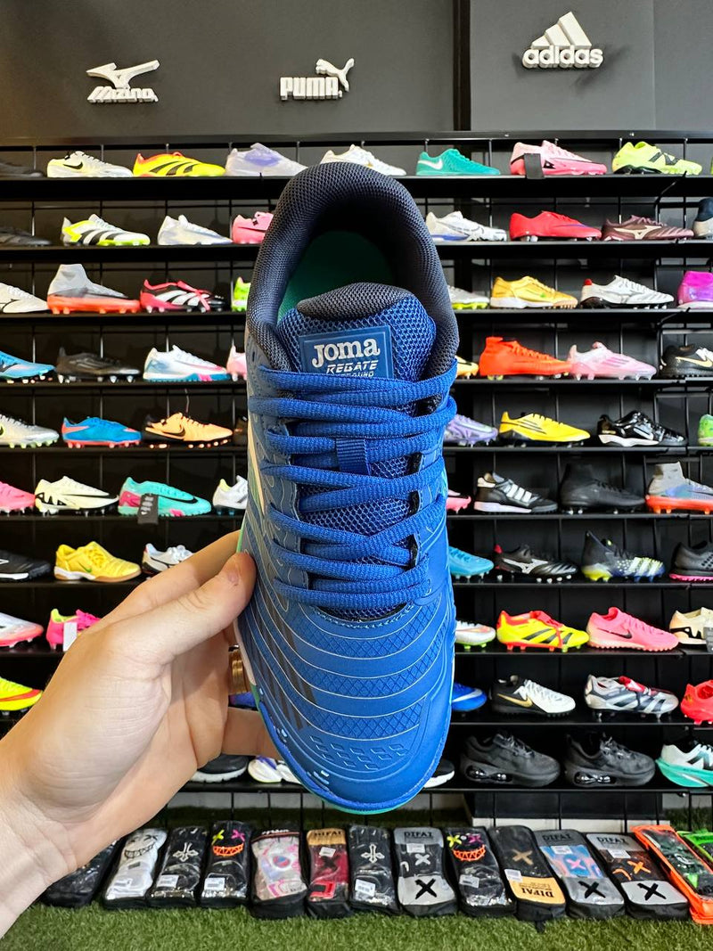 REGATE REBOUND IC + BRINDE (PRONTA ENTREGA)