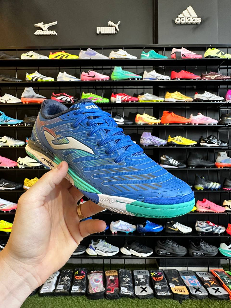 REGATE REBOUND IC + BRINDE (PRONTA ENTREGA)