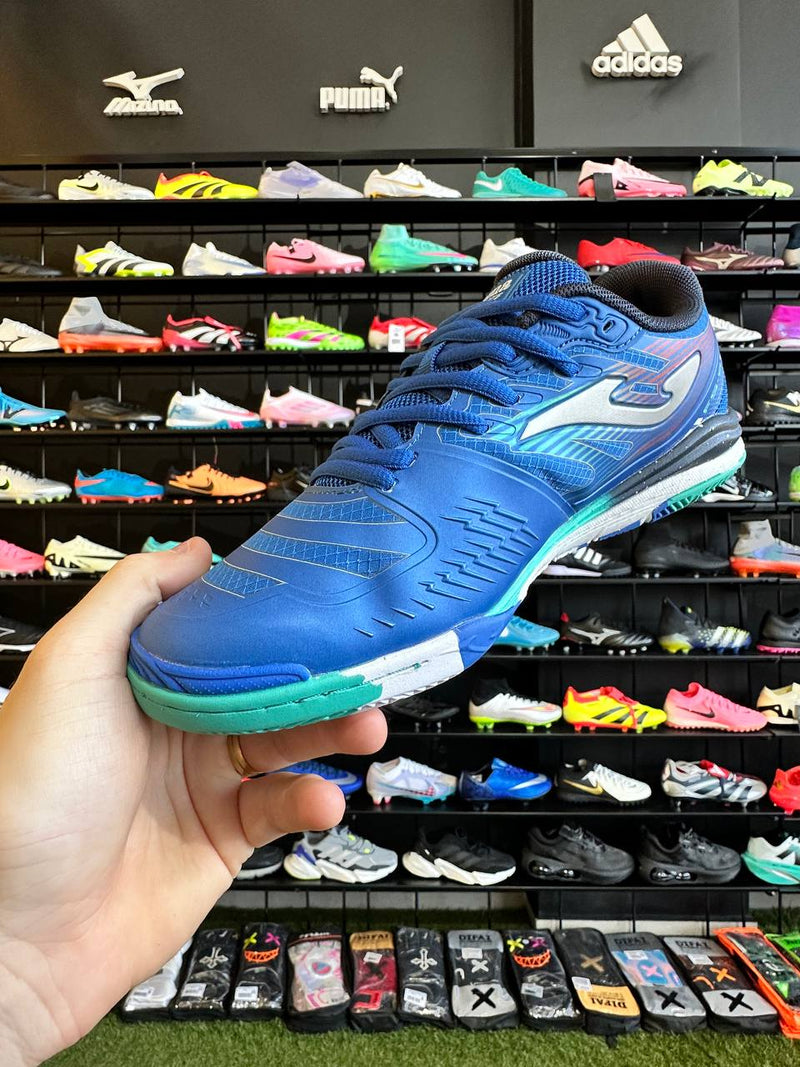 REGATE REBOUND IC + BRINDE (PRONTA ENTREGA)