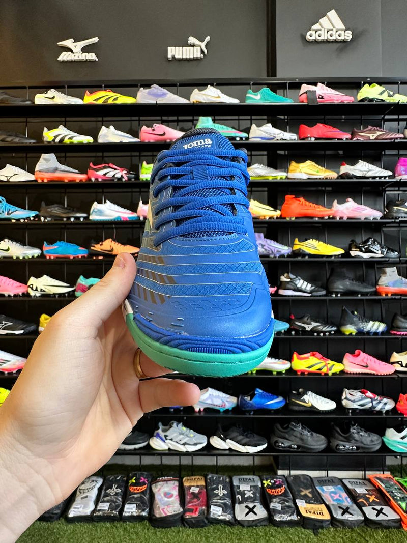 REGATE REBOUND IC + BRINDE (PRONTA ENTREGA)