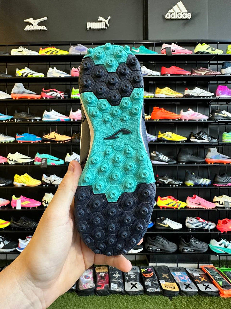 JOMA TOP FLEX JR TF + BRINDE (PRONTA ENTREGA)