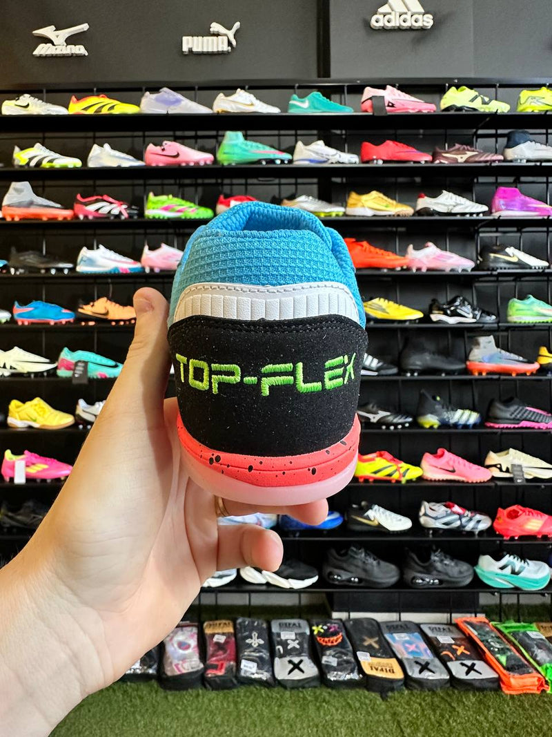 JOMA TOP FLEX IC + BRINDE (PRONTA ENTREGA)