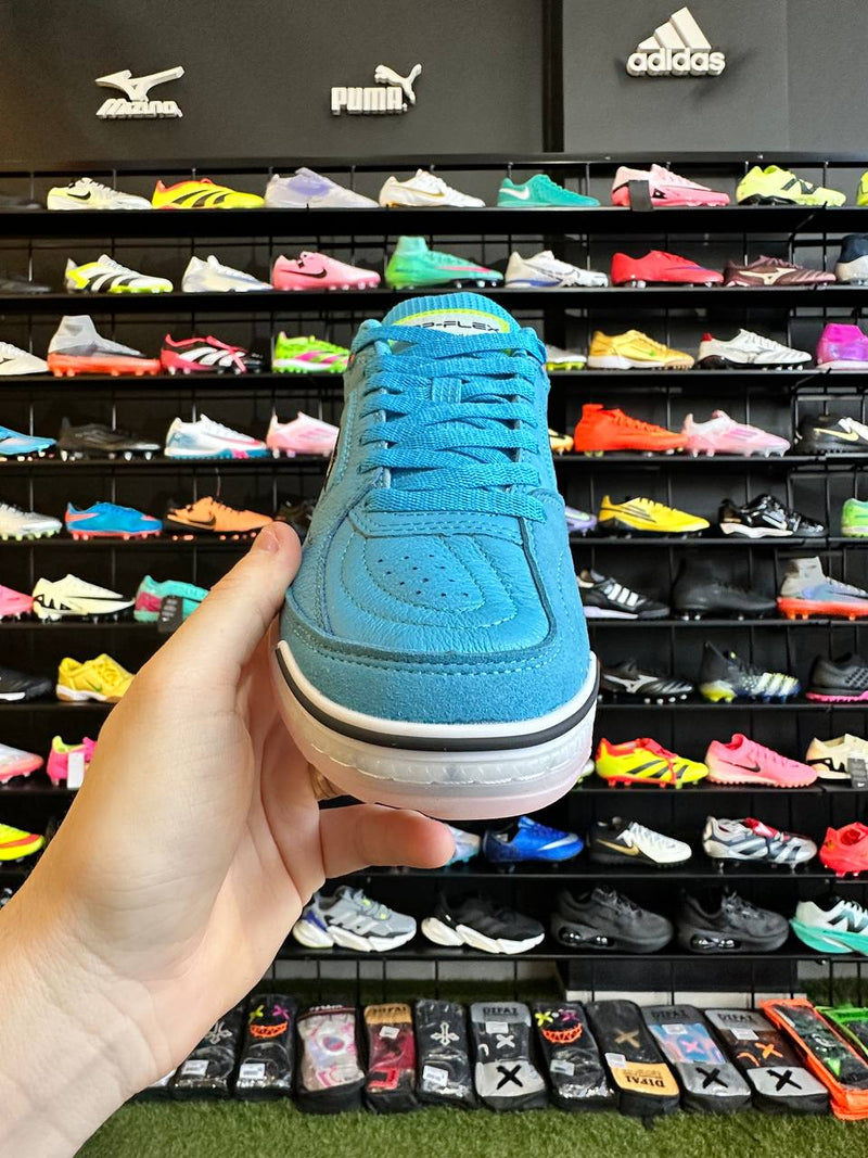 JOMA TOP FLEX IC + BRINDE (PRONTA ENTREGA)