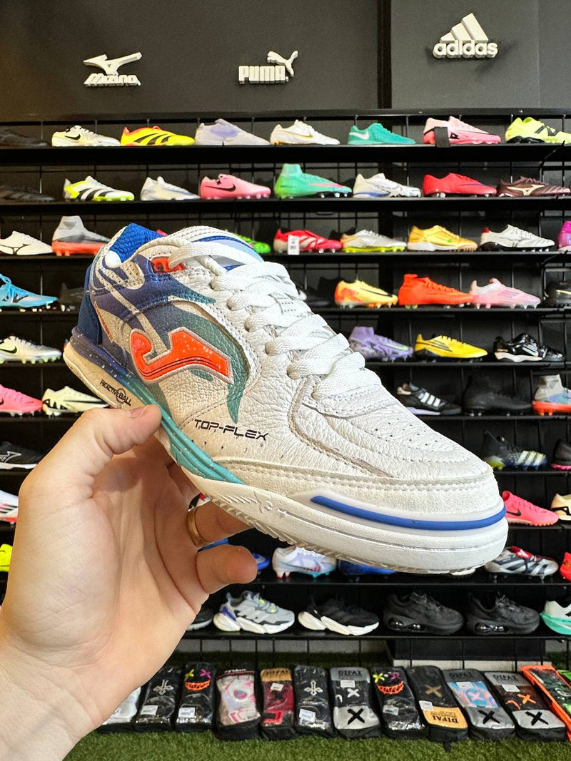 JOMA TOP FLEX REBOUND IC + BRINDE (PRONTA ENTREGA)