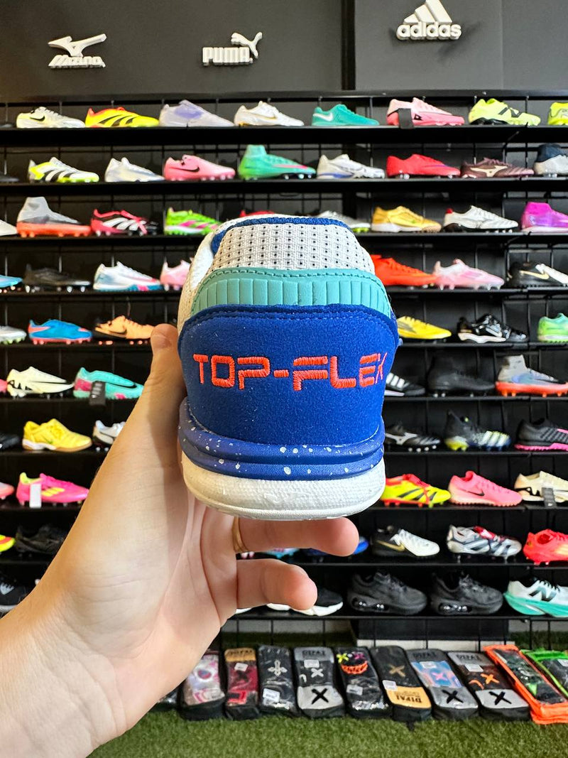 JOMA TOP FLEX REBOUND IC + BRINDE (PRONTA ENTREGA)