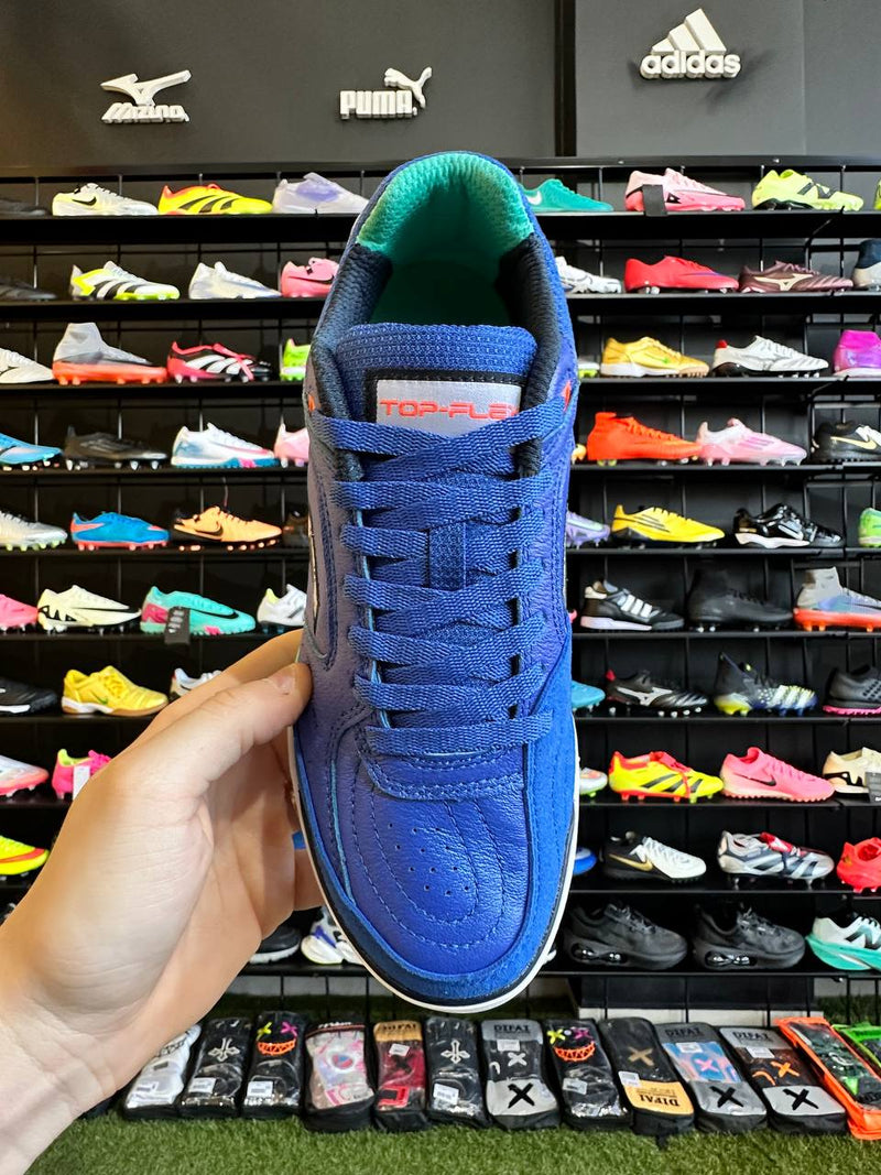 JOMA TOP FLEX REBOUND IC + BRINDE (PRONTA ENTREGA)