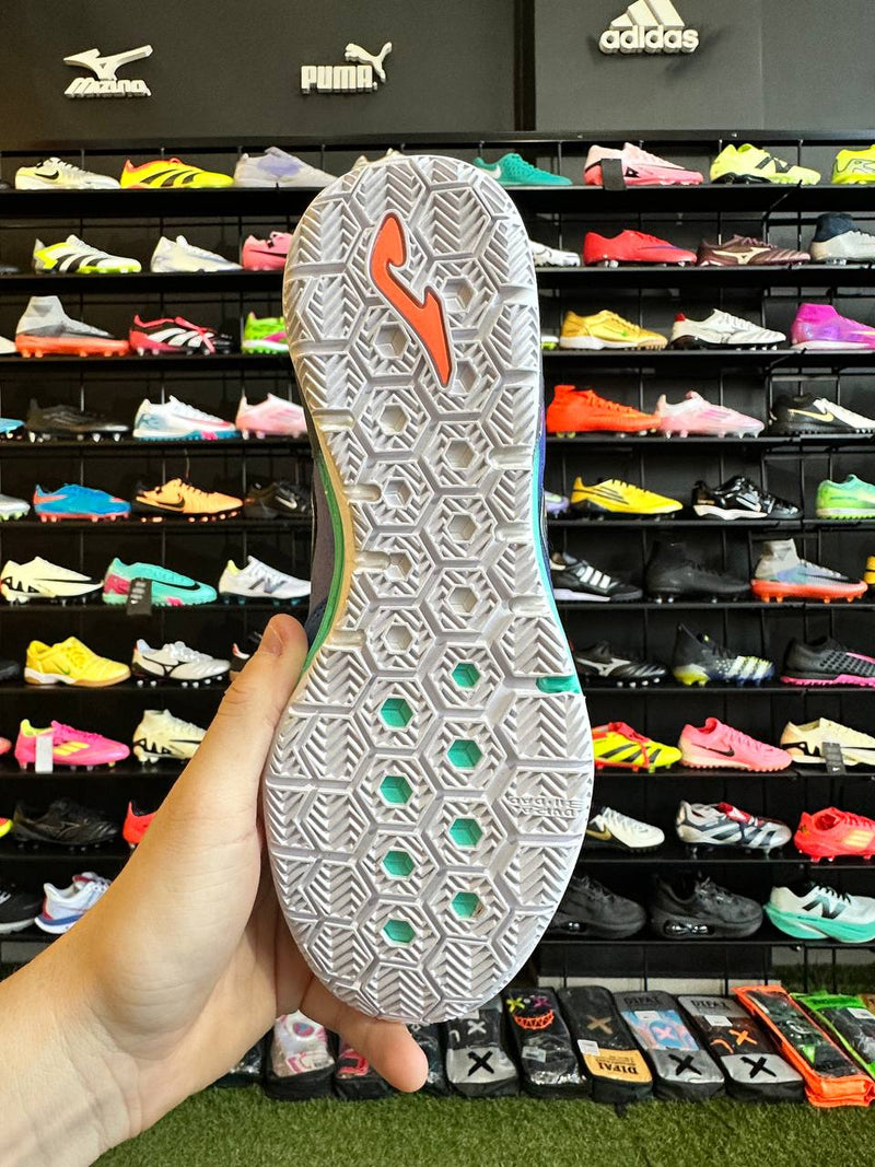 JOMA TOP FLEX REBOUND IC + BRINDE (PRONTA ENTREGA)