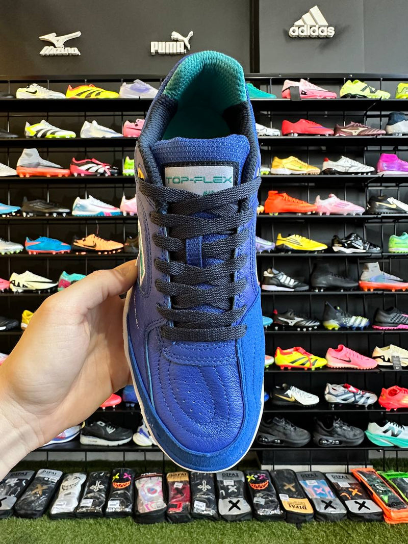 JOMA TOP FLEX PLUS + BRINDE (PRONTA ENTREGA)