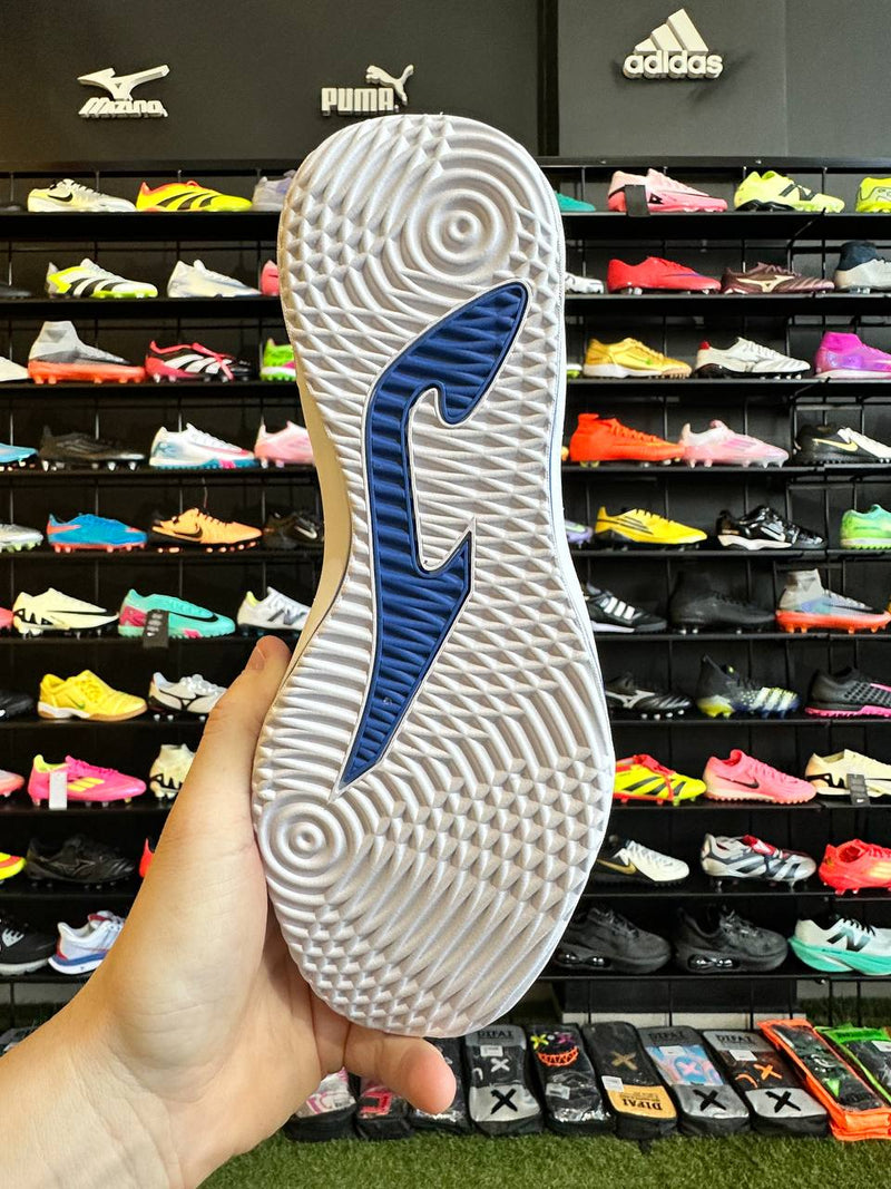 JOMA TOP FLEX PLUS + BRINDE (PRONTA ENTREGA)