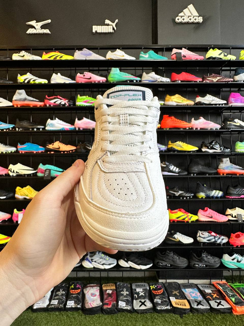 JOMA TOP FLEX PLUS + BRINDE (PRONTA ENTREGA)